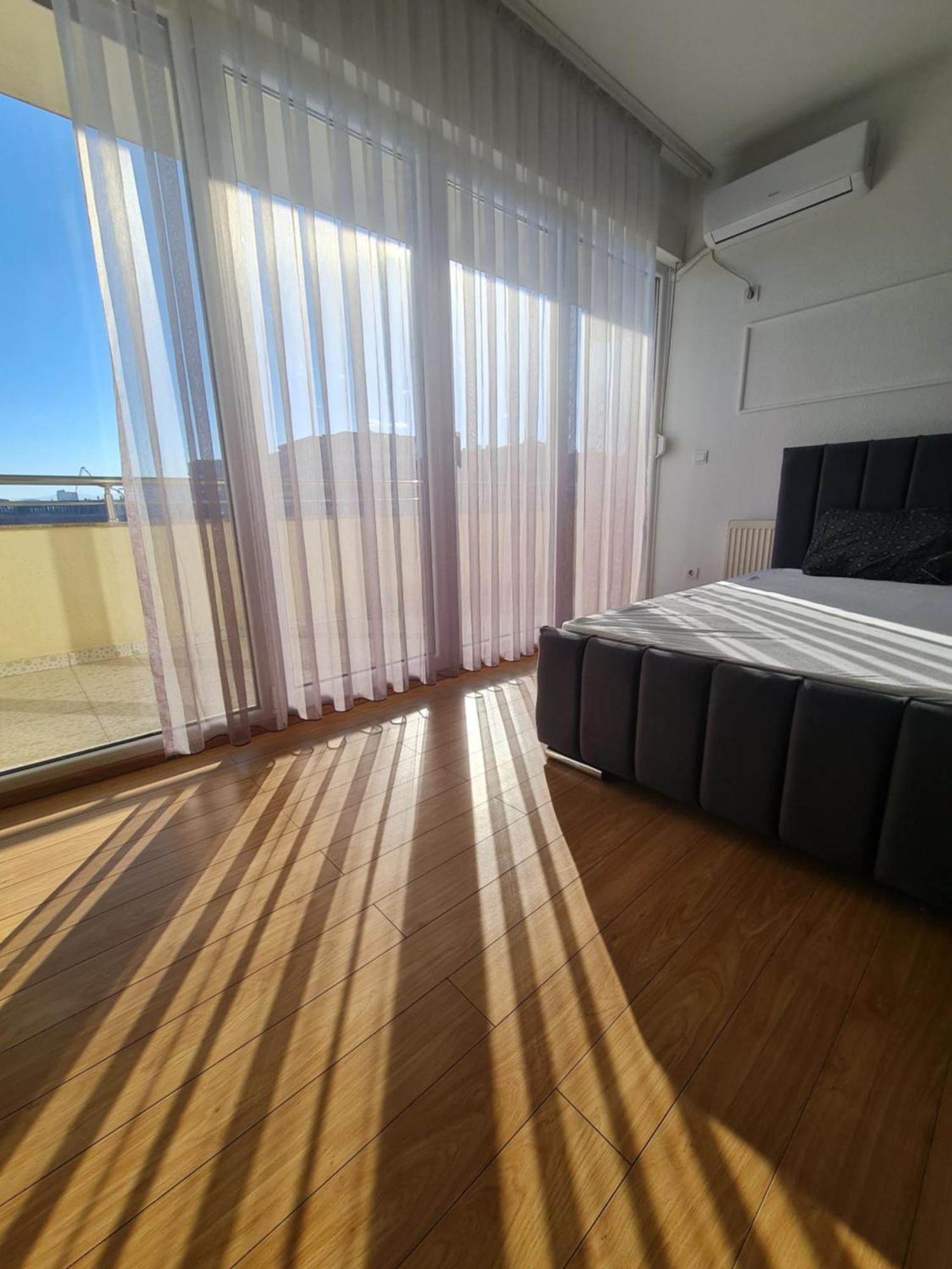 Apartment 2 Plisi Gjilan Exteriör bild