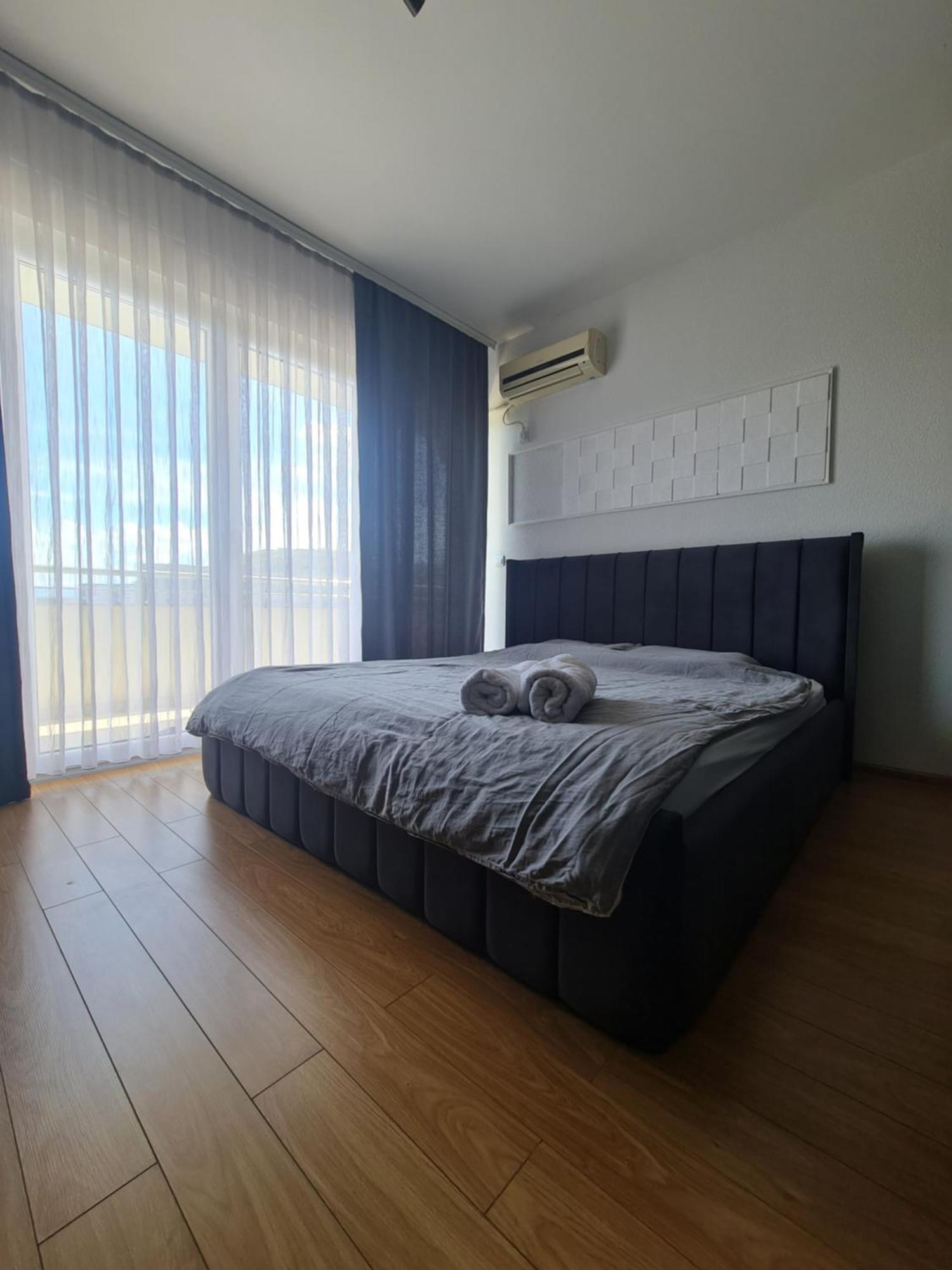 Apartment 2 Plisi Gjilan Exteriör bild