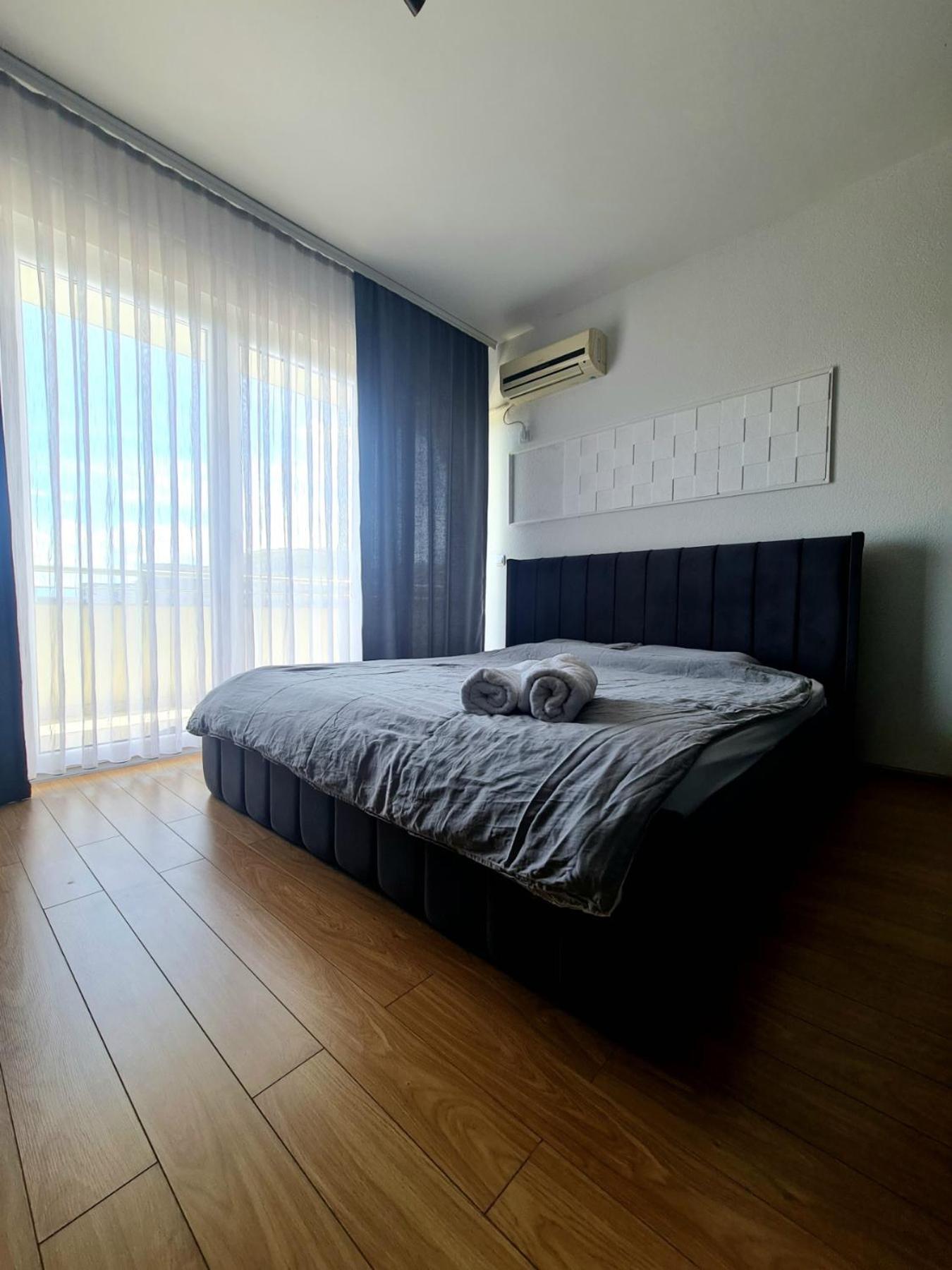 Apartment 2 Plisi Gjilan Exteriör bild